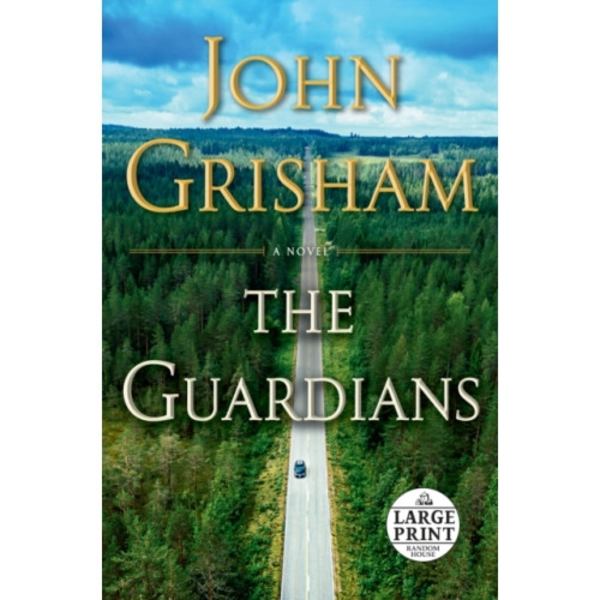 The Guardians (häftad, eng)