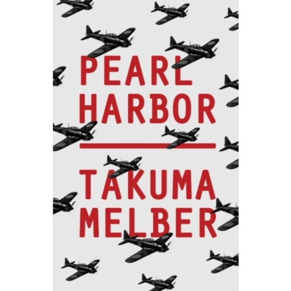 Pearl Harbor (häftad, eng)