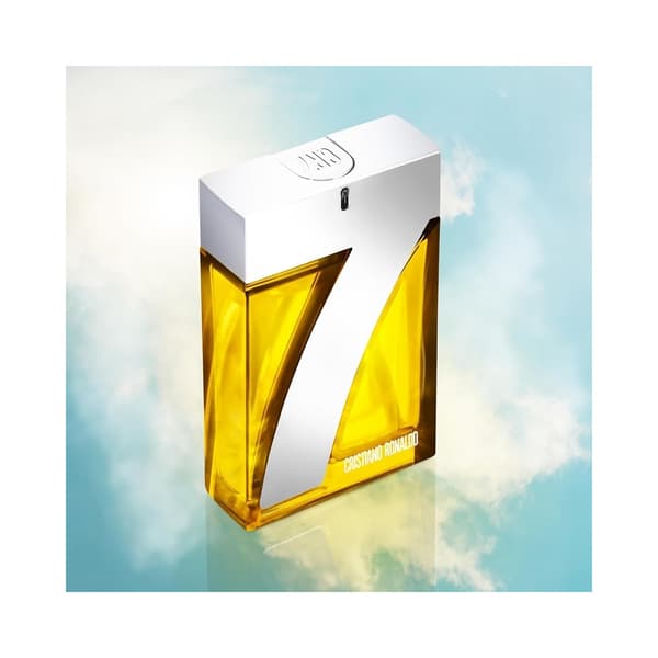 Discover Edt 100ml