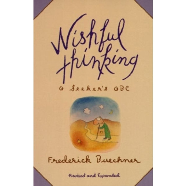 Wishful Thinking (häftad, eng)
