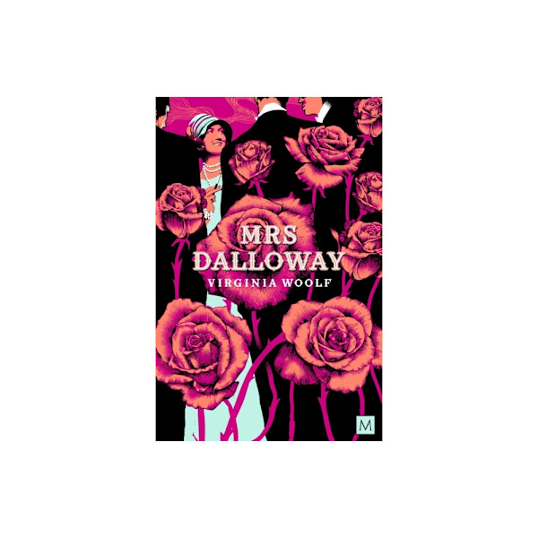 Mrs Dalloway (pocket, eng)