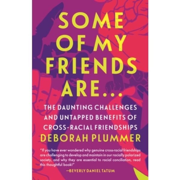 Some of My Friends Are… (häftad, eng)