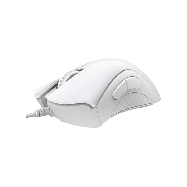 Razer DeathAdder Essential - mus - USB