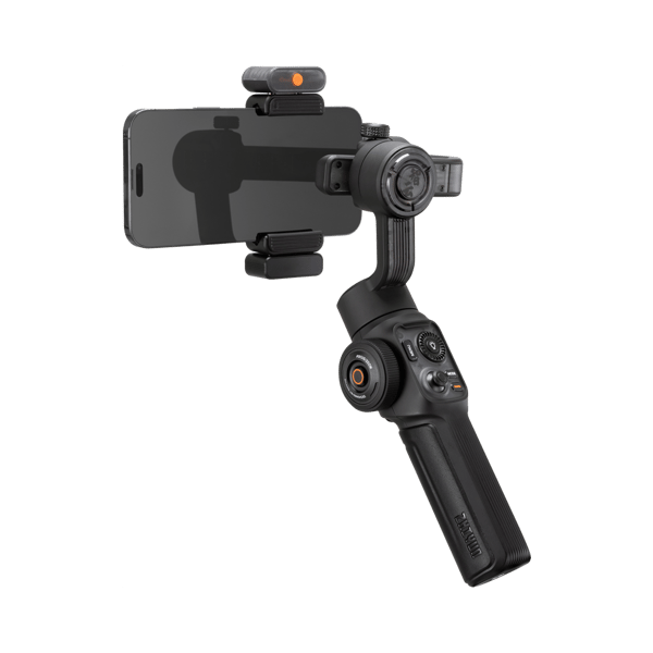 Zhiyun Mobile Gimbal Smooth 5S AI Pro