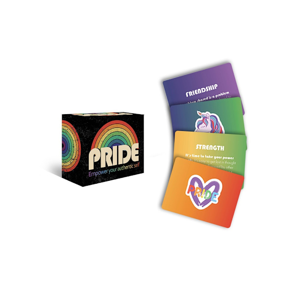 Pride
