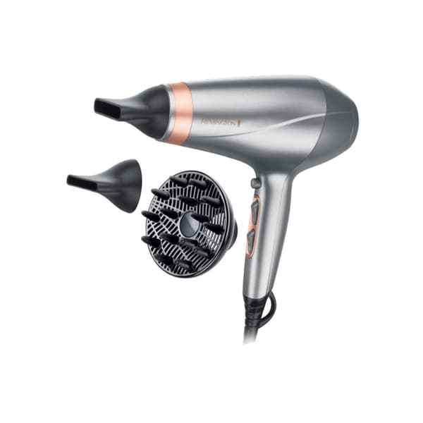Remington Keratin Protect AC8820 - hårtork
