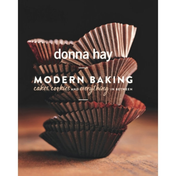 Modern Baking (inbunden, eng)