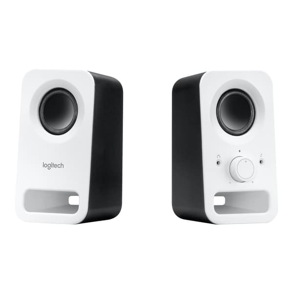 Logitech Z150 - högtalare