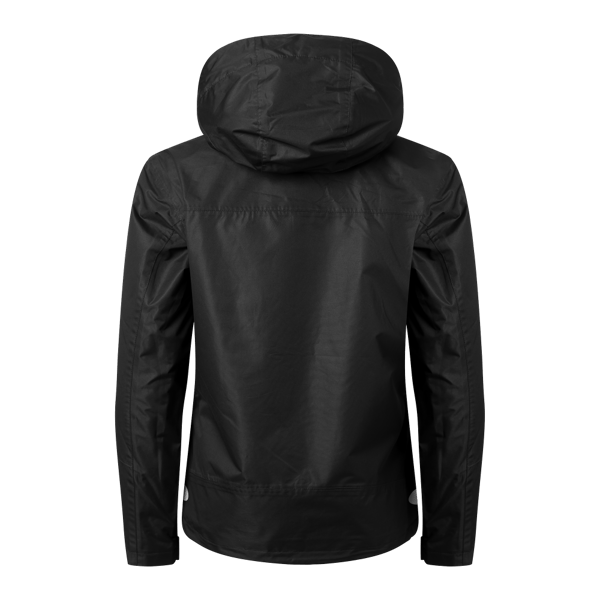 Russell Jacket w Black Female