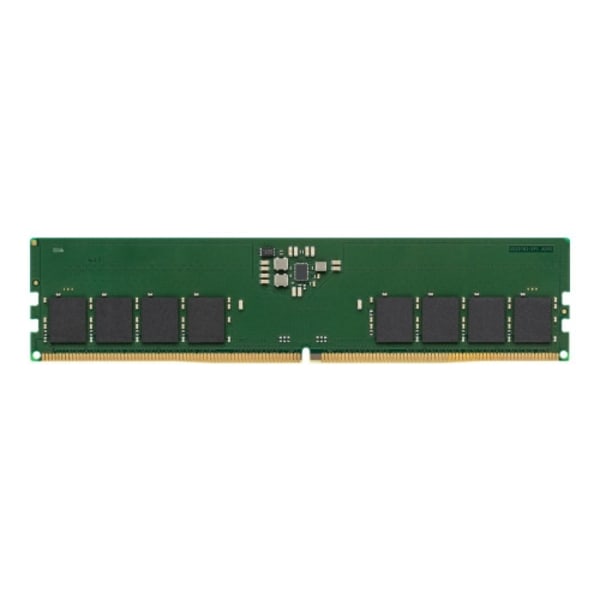 Kingston ValueRAM - DDR5 - modul - 16 GB - DIMM 288-pin / PC5-44800 - ej buffrad