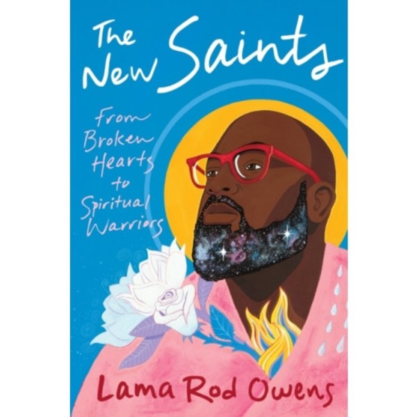 The New Saints (häftad, eng)