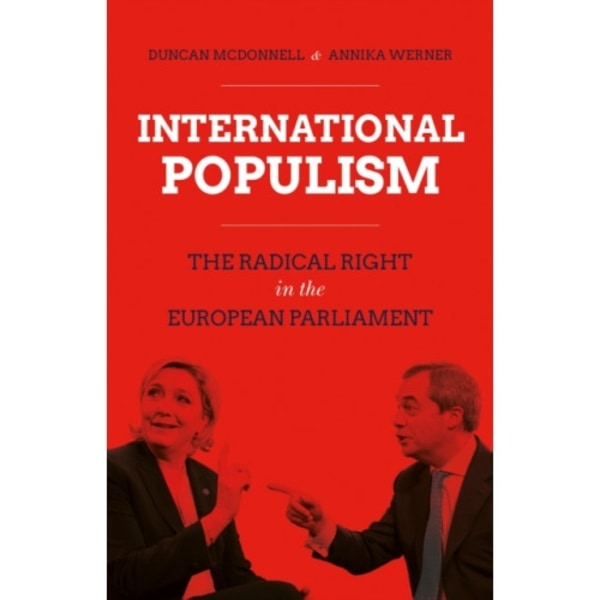 International Populism (häftad, eng)