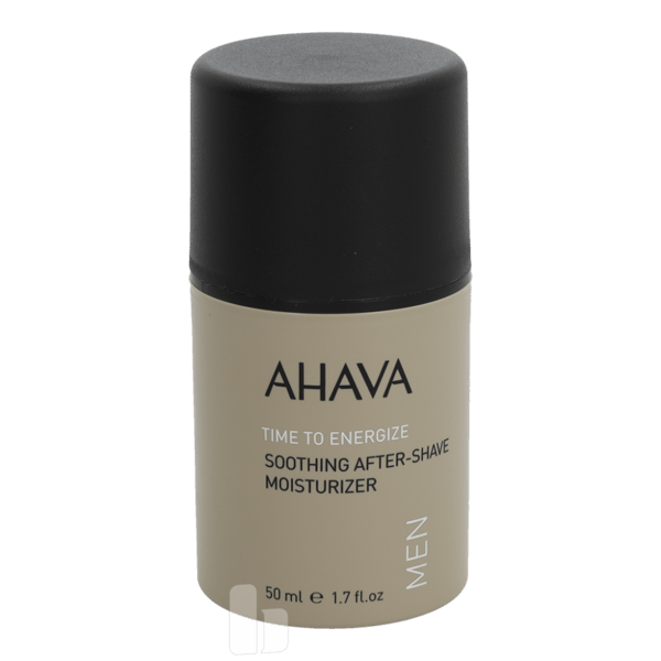 Ahava Men T.T.E. Soothing After Shave Moisturizer 50 ml Herr