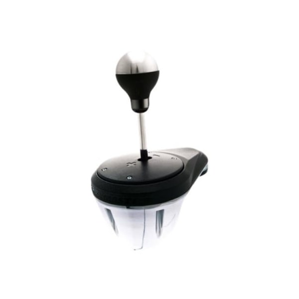 ThrustMaster TH8A Add-On Shifter - växelspak - kabelansluten