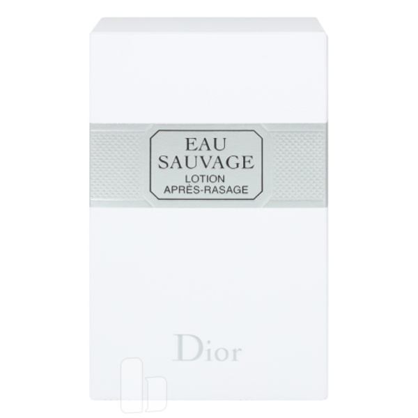 Dior Eau Sauvage After Shave Lotion 100 ml Herr
