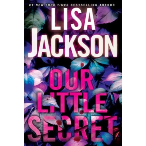 Our Little Secret (inbunden, eng)