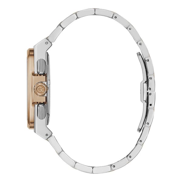 GC Y99002G7MF - Quartz Klocka Herr (44MM)