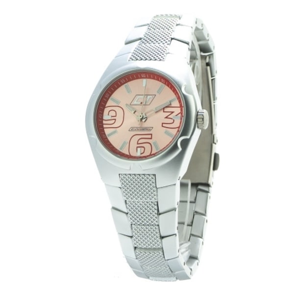 CHRONOTECH CC7039L-07M - Quartz Klocka Dam (31MM)