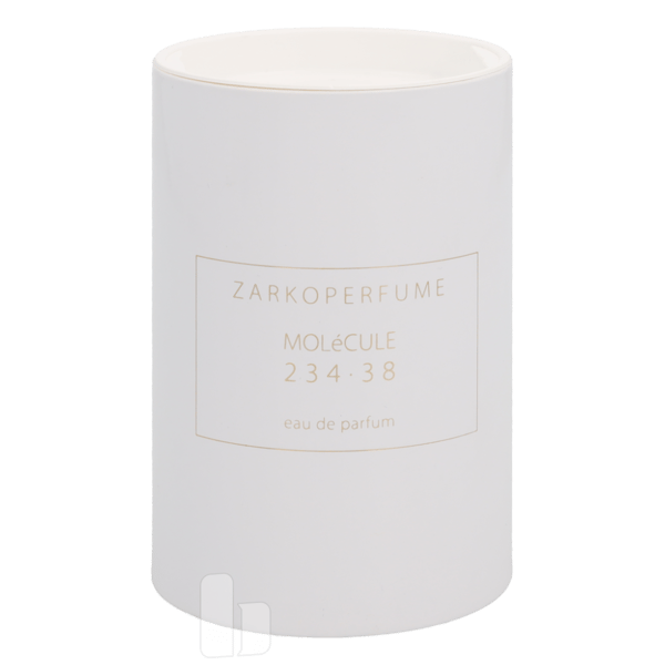 Zarko Molecule 234.38 Edp Spray 100 ml Unisex