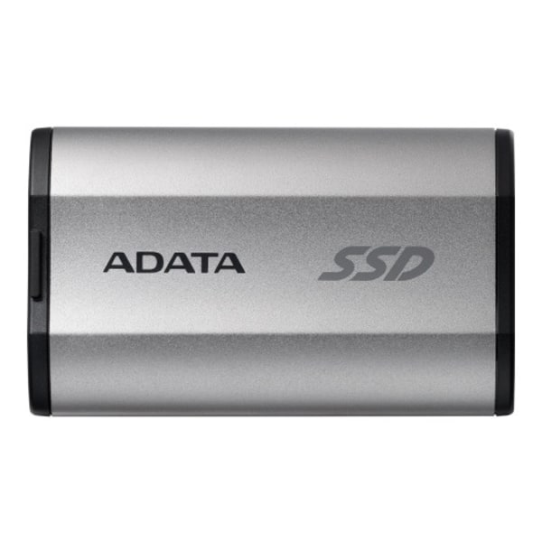 ADATA SD810 - SSD - 2 TB - USB 3.2 Gen 2
