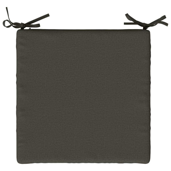 4-delade Sittdynor SOEST 4 st 100% Polyester Antracit