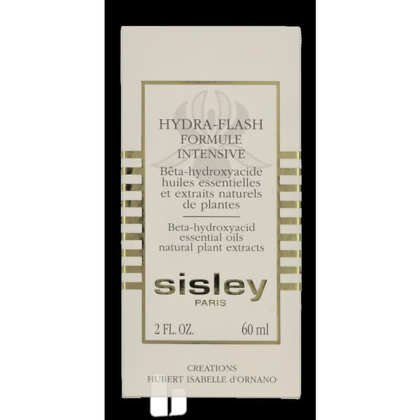 Sisley Hydra Flash Formule Intensive 60 ml Dam