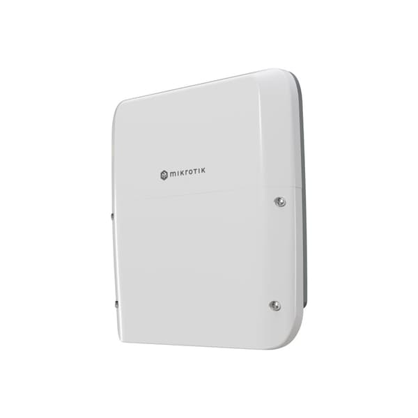 MikroTik RouterBOARD - router - skrivbordsmodell