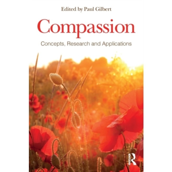 Compassion (häftad, eng)