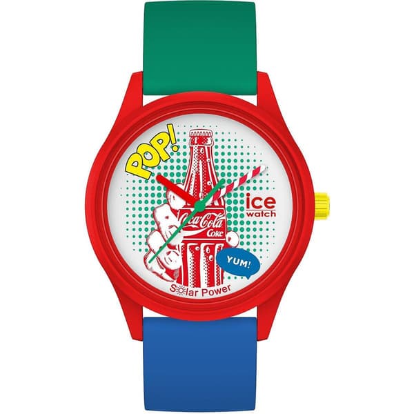 ICE 19902 - Quartz Klocka Unisex (40 MM)