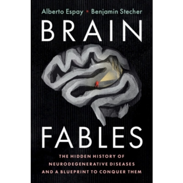 Brain Fables (häftad, eng)