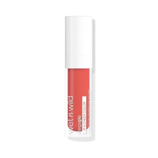 Mega Glo Lip&Cheek - Coral Dream