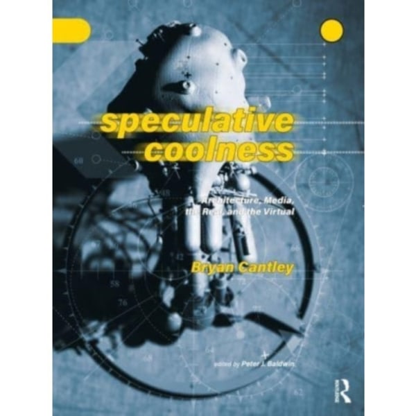 Speculative Coolness (häftad, eng)