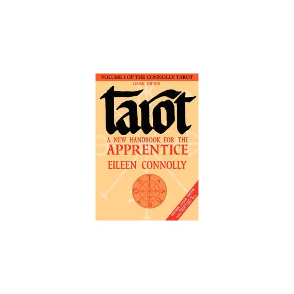 Tarot: A New Handbook For The Apprentice (V.1 (häftad, eng)