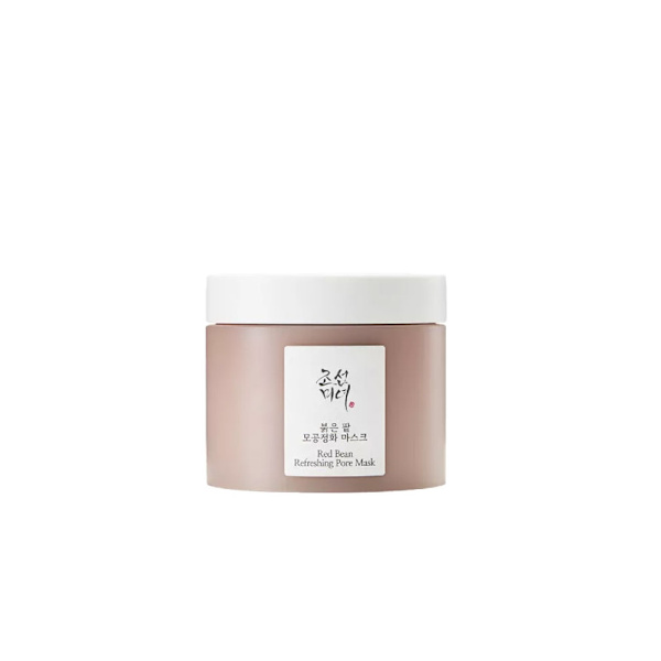 Red Bean Refreshing Pore Mask 140ml