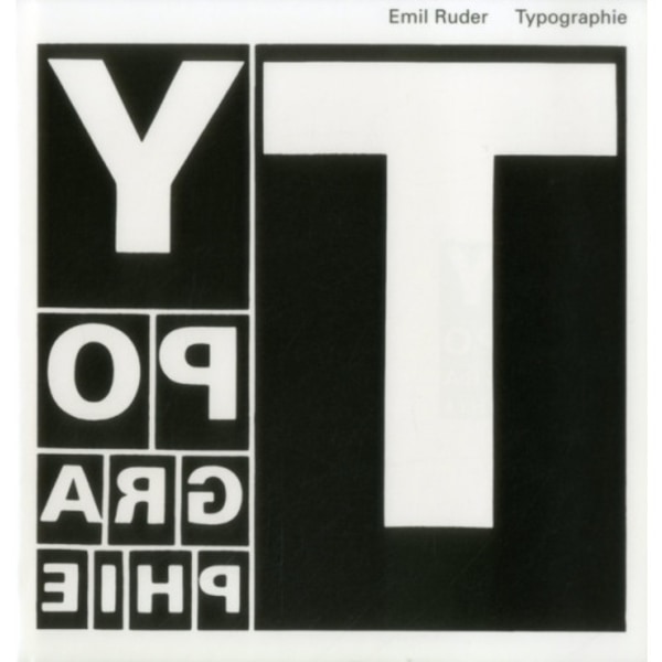 Typography (inbunden, eng)