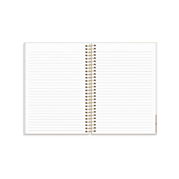 Life Organizer A5 2027