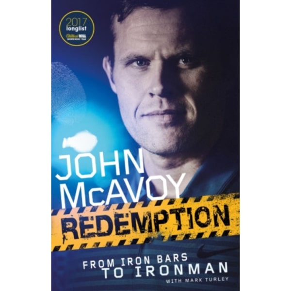 Redemption (häftad, eng)
