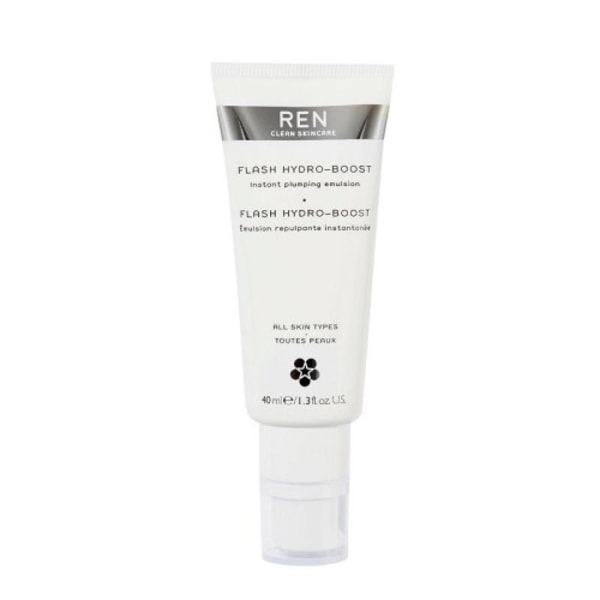 REN Rosa Centifolia No1 Purity Cleansing Balm 100ml