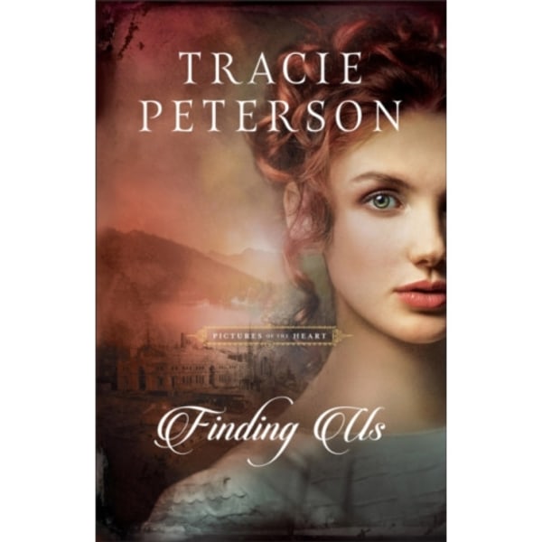 Finding Us (inbunden, eng)