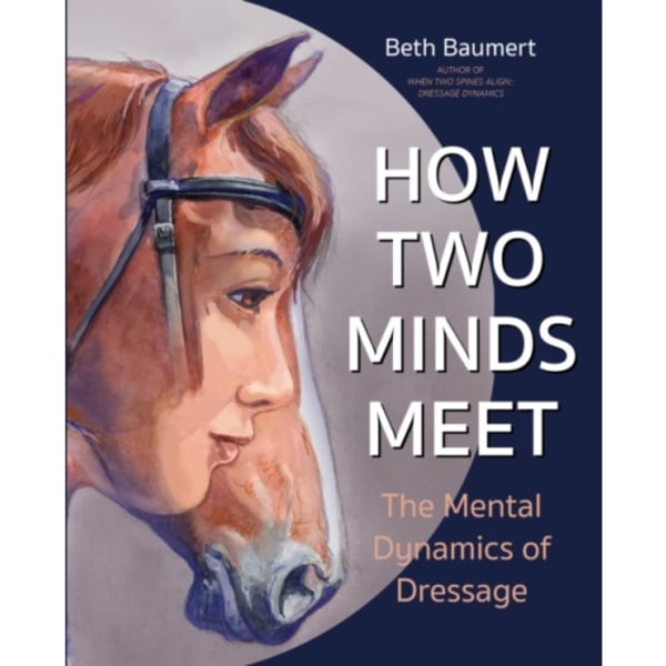 How Two Minds Meet (häftad, eng)