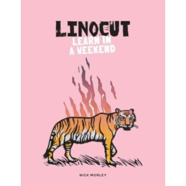 Linocut (häftad, eng)