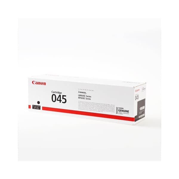 Toner 1242C002 045 Black
