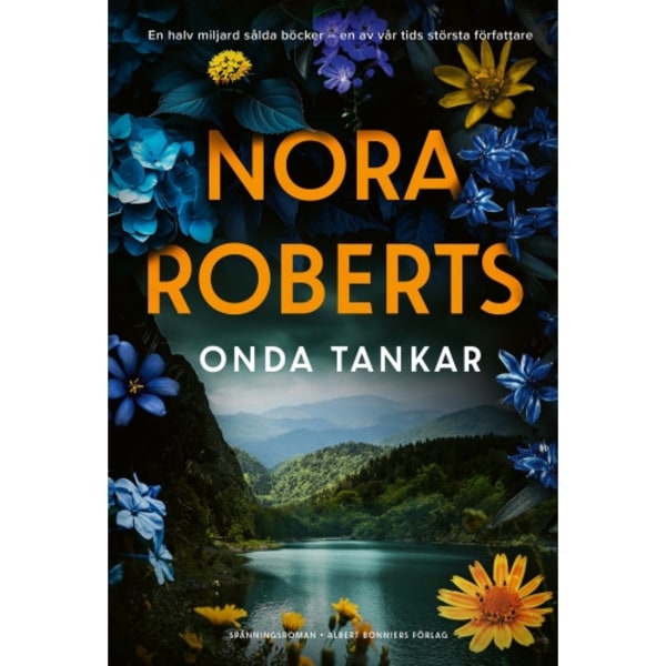 Onda tankar (inbunden)