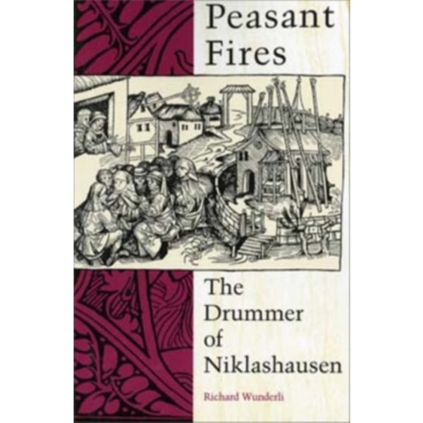 Peasant Fires (häftad, eng)