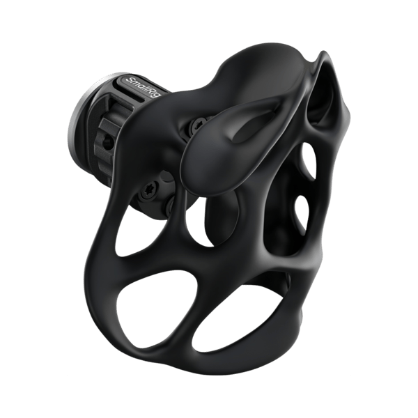 SmallRig 5241 ImageGrip Series Liquid Handle with ARRI Rosette (Right Side)