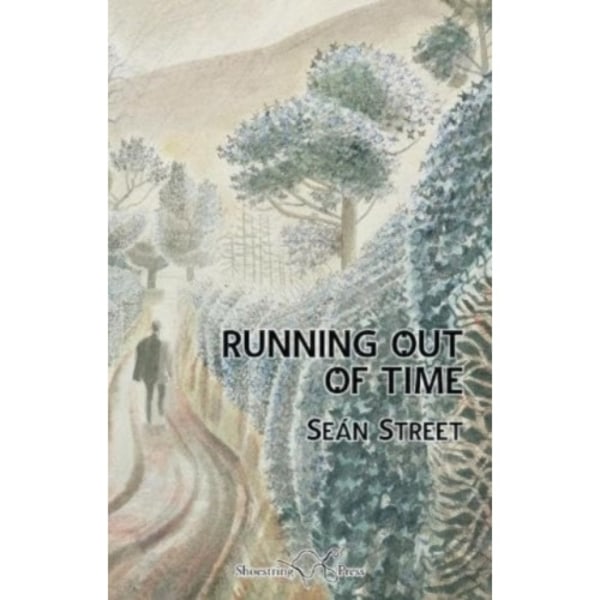 Running Out of Time (häftad, eng)