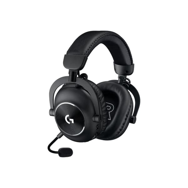 Logitech PRO X - headset