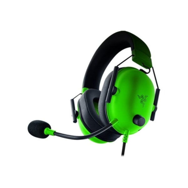 Razer BlackShark V2 X - headset