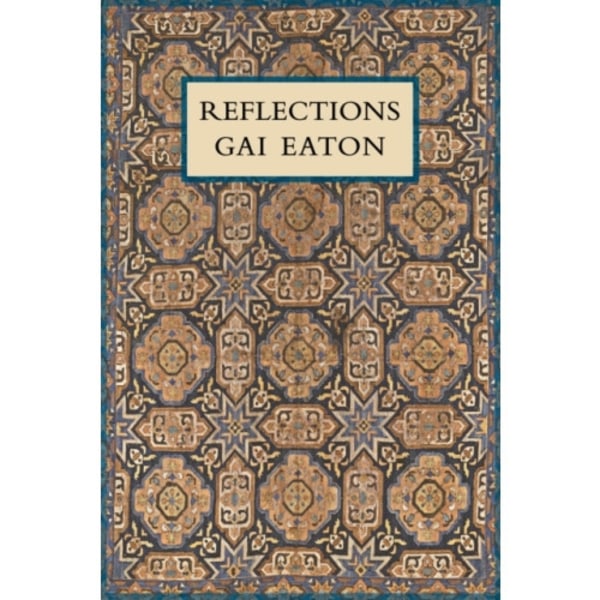 Reflections (häftad, eng)