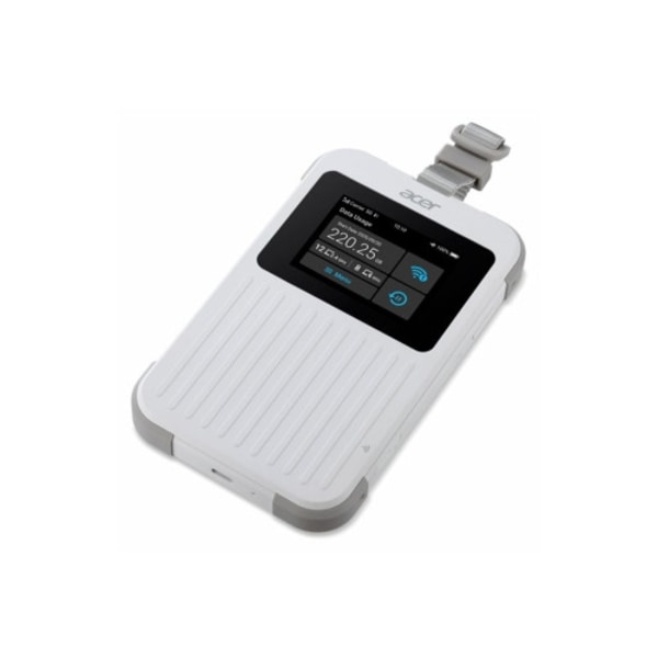 Acer - mobil hotspot - 5G LTE